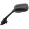 Rétroviseur VICMA gauche type origine - noir Yamaha R1 - 1084188002