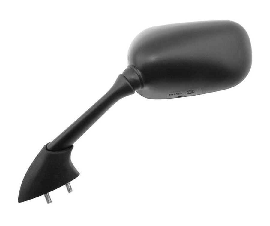 Rétroviseur VICMA gauche type origine - noir Yamaha R1 - 1084188002