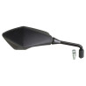 Rétroviseur VICMA droit type origine - noir Kawasaki - 1096041002