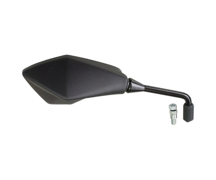 Rétroviseur VICMA droit type origine - noir Kawasaki - 1096041002