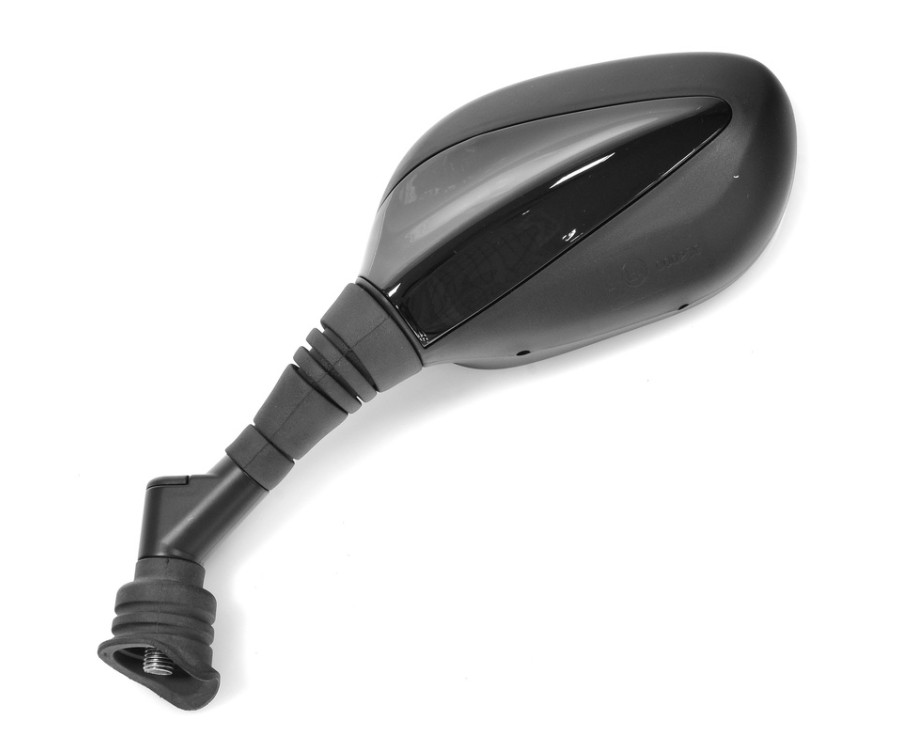 Rétroviseur VICMA gauche type origine - noir Kymco Downtown 125i - 1083919001