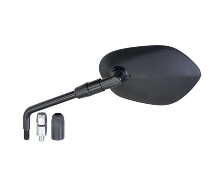 Rétroviseur VICMA gauche type origine - noir Suzuki - 1096055001