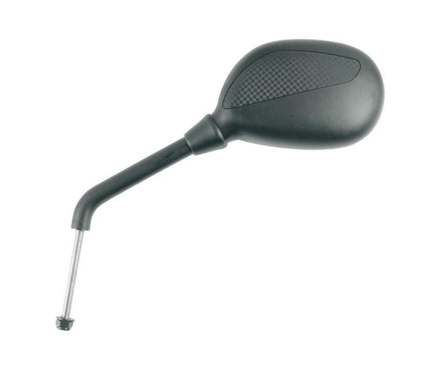 Rétroviseur VICMA gauche type origine - noir Peugeot Ludix Elegance / Trend 50 - 1083592002