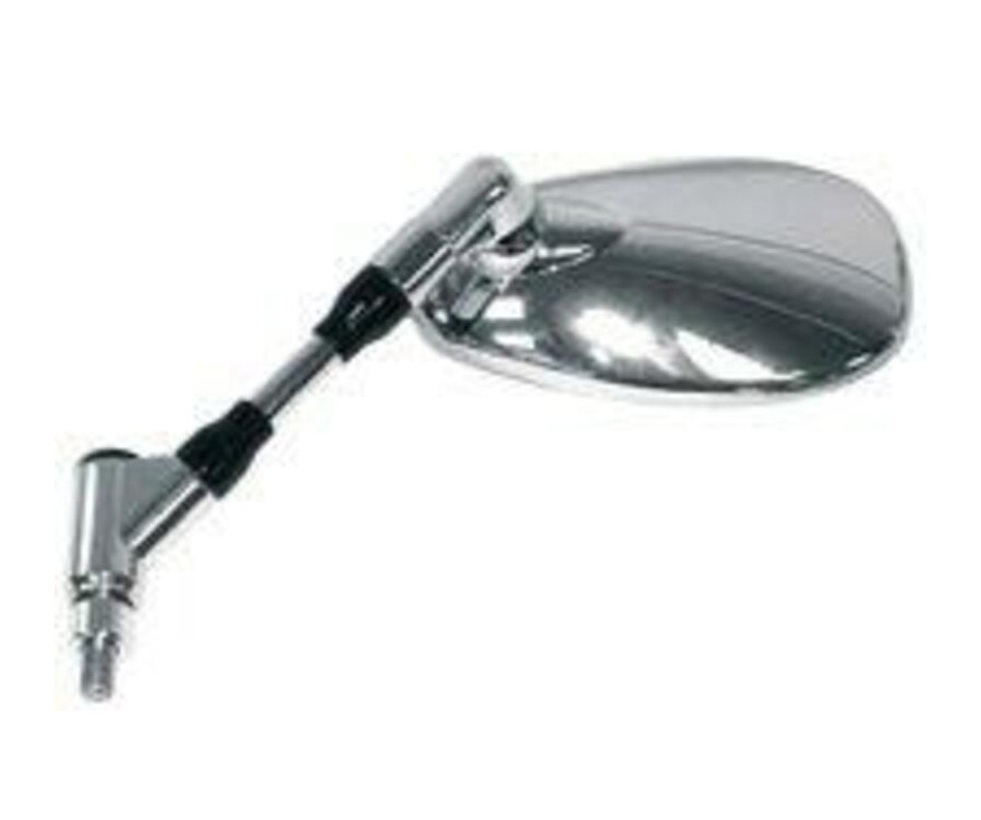 Rétroviseur VICMA gauche type origine - chromé Yamaha XJR1300 - 1084137002