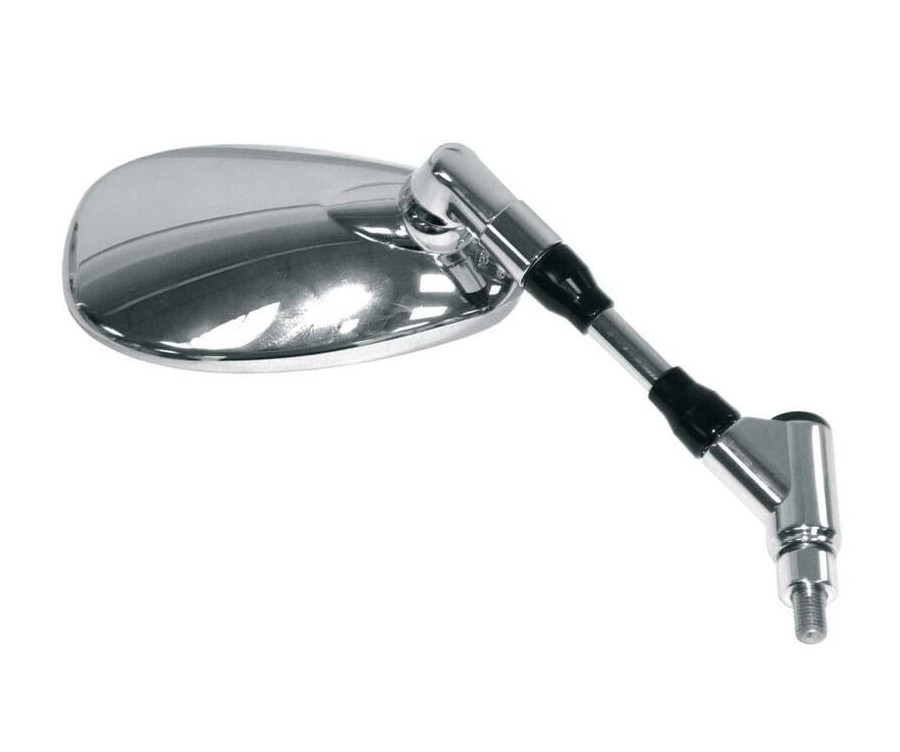 Rétroviseur VICMA droit type origine - chromé Yamaha XJR1300 - 1084137001