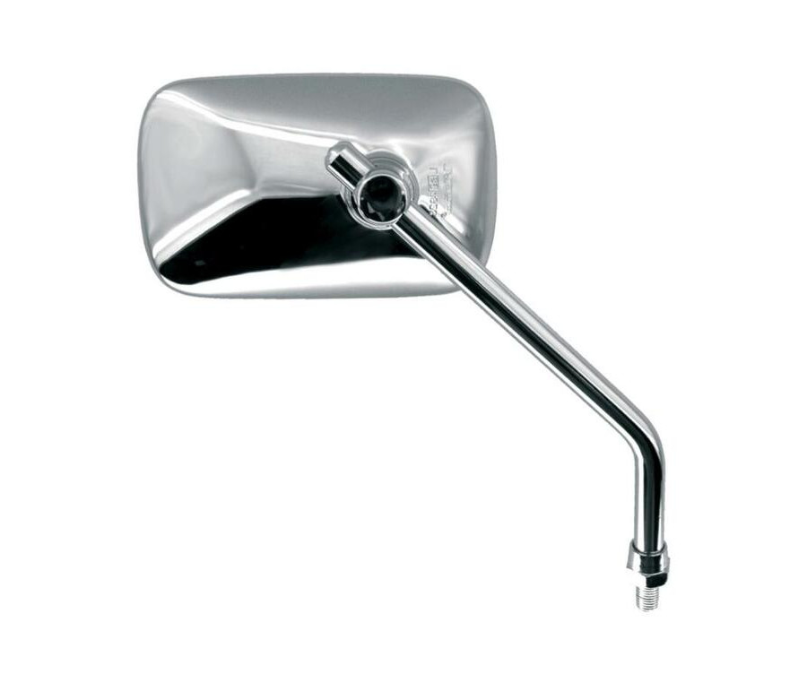 Rétroviseur VICMA droit type origine - noir Aquila GV125/250 - 1083721001