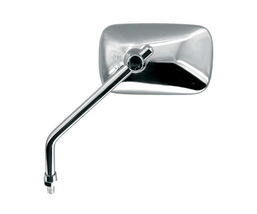 Rétroviseur VICMA gauche type origine - chromé Aquila GV125/250 - 1083721002