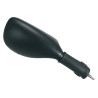 Rétroviseur VICMA droit type origine - noir Moto Guzzi Le Mans 1100 - 1083729001