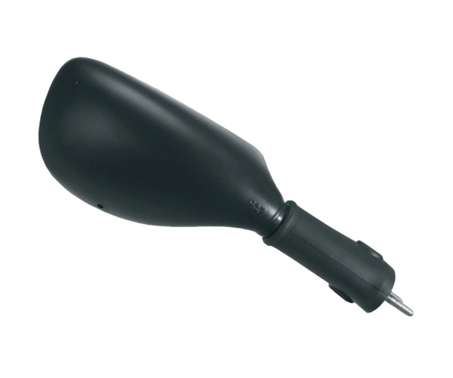 Rétroviseur VICMA droit type origine - noir Moto Guzzi Le Mans 1100 - 1083729001
