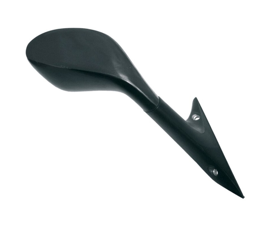Rétroviseur VICMA droit type origine - noir Gilera GP800 - 1083783001