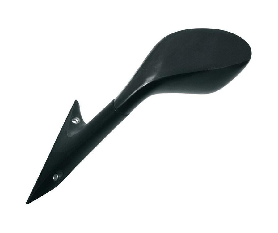 Rétroviseur VICMA gauche type origine - noir Gilera GP800 - 1083783002