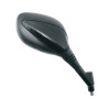 Rétroviseur VICMA droit type origine - noir Kymco Dink 50 - 1083616002