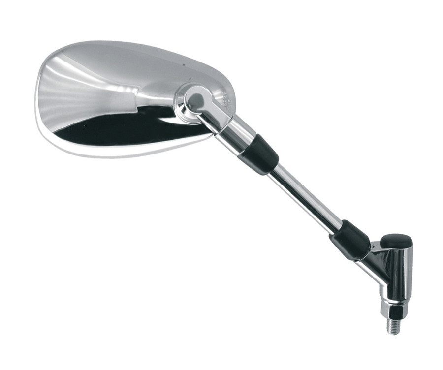 Rétroviseur VICMA droit type origine - chromé Yamaha FZ1 - 1084138001
