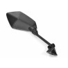 Rétroviseur VICMA droit type origine - noir Kawasaki ZX6R - 1084049001