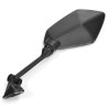 Rétroviseur VICMA gauche type origine - noir Kawasaki ZX6R - 1084049002