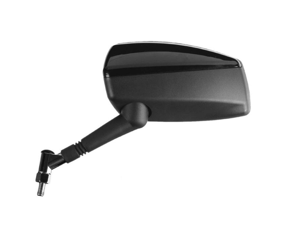 Rétroviseur VICMA gauche type origine - noir Peugeot Satelis 125 - 1083575002