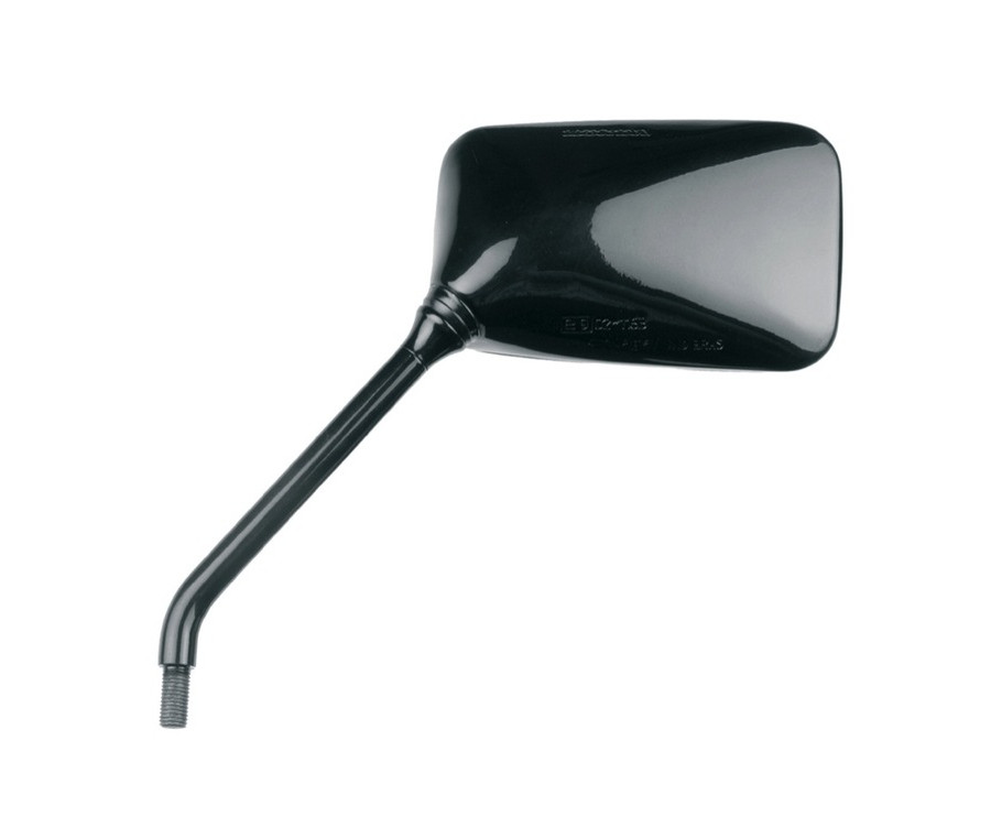 Rétroviseur VICMA gauche type origine - noir Honda CB250F - 1083994001