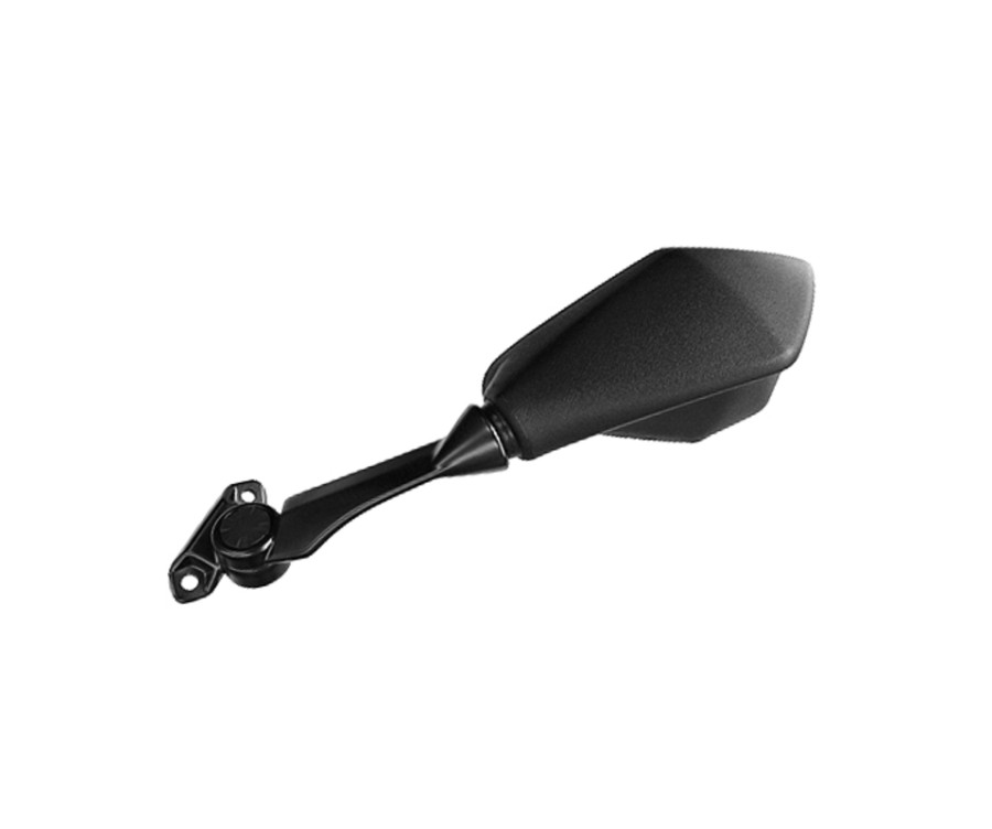 Rétroviseur VICMA gauche type origine - noir Kawasaki Ninja ZX-6R - 1084047002