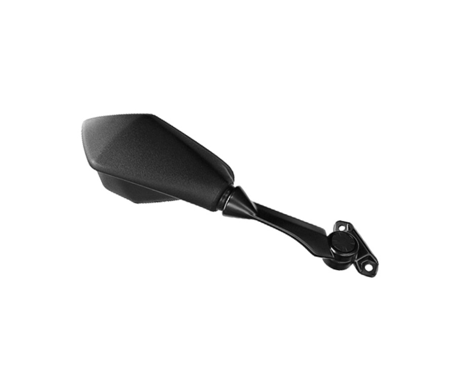 Rétroviseur VICMA droit type origine - noir Kawasaki Ninja ZX-6R