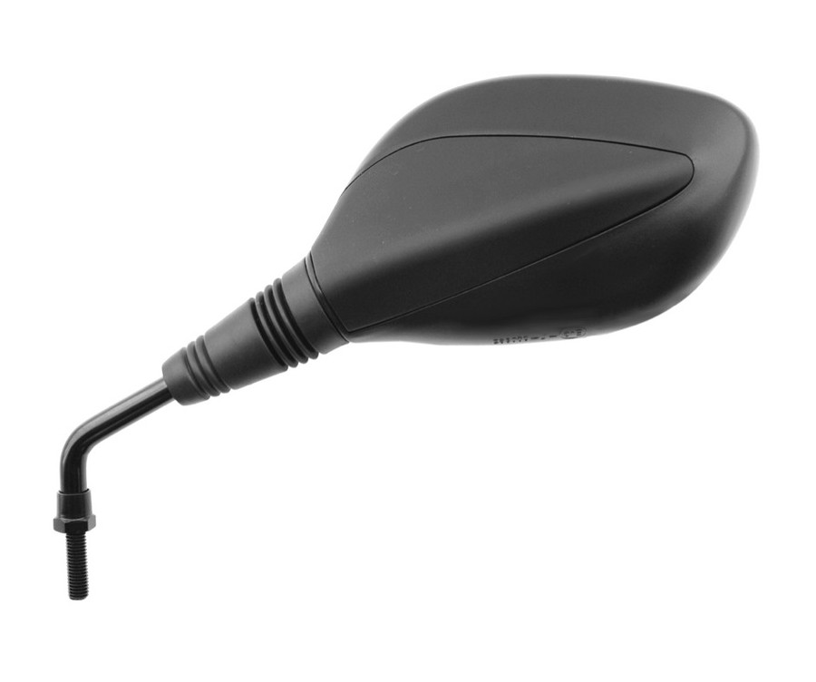 Rétroviseur VICMA gauche type origine - noir Kymco Agility 50 R16 - 1083800001