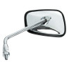 Rétroviseur VICMA gauche type origine - chromé Kawasaki EL250 Eliminator - 1084031001