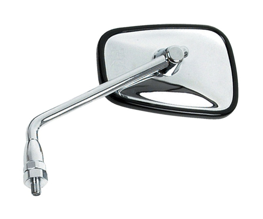 Rétroviseur VICMA gauche type origine - chromé Kawasaki EL250 Eliminator - 1084031001