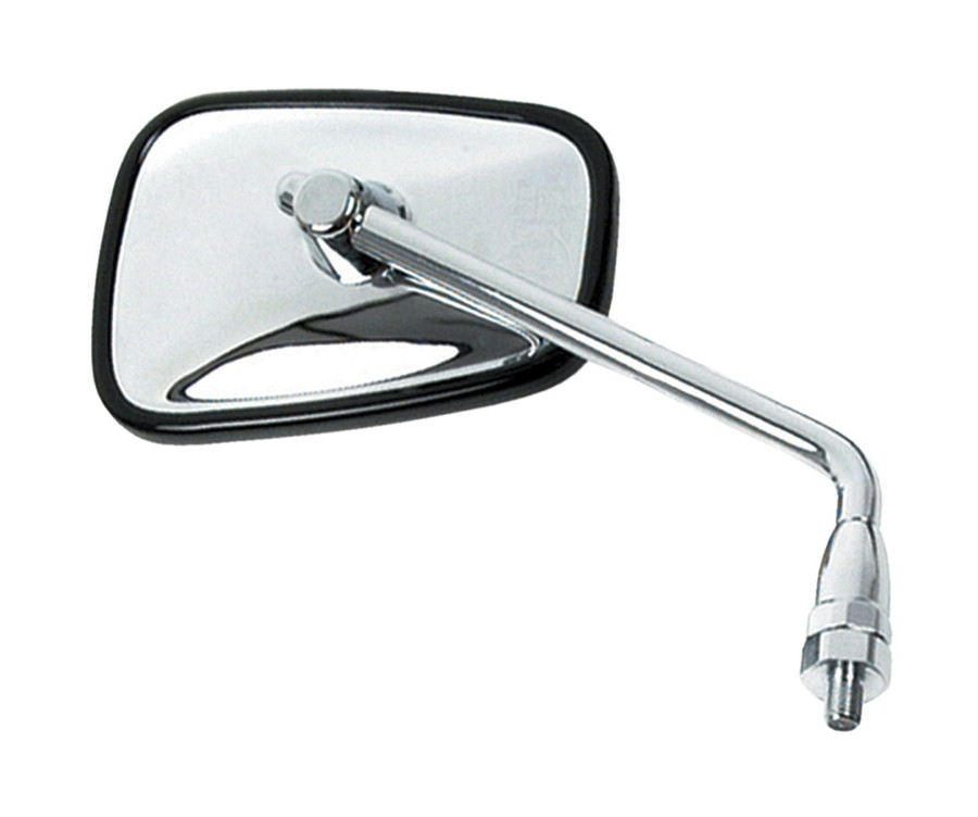 Rétroviseur VICMA droit type origine - chromé Kawasaki EL250 Eliminator - 1084031002