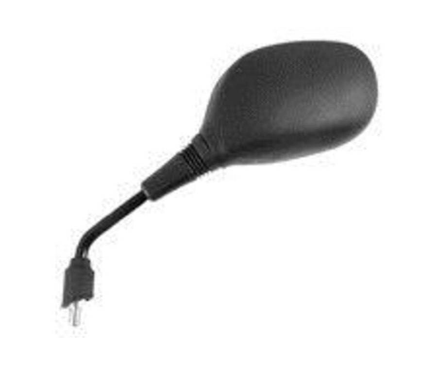 Rétroviseur VICMA gauche type origine - noir Honda ANF 125 Innova - 1083966002