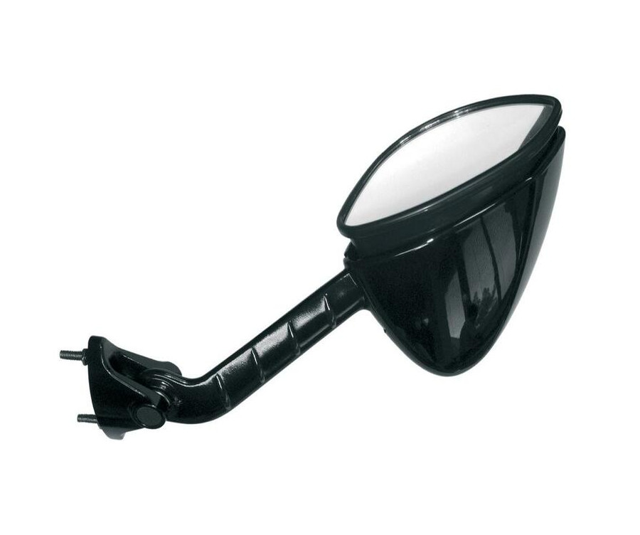 Rétroviseur VICMA gauche type origine - noir Kawasaki ZZR1400 - 1084018002