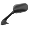 Rétroviseur VICMA gauche type origine - noir Yamaha R1 - 1084187002