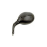 Rétroviseur VICMA droit type origine - noir MBK Skyliner 125 - 1084154001