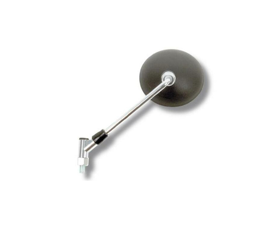 Rétroviseur VICMA droit type origine - chromé Yamaha SR125/250 - 1084169001