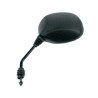 Rétroviseur VICMA gauche type origine - noir Typhoon 125 - 1083545002