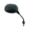 Rétroviseur VICMA droit type origine - noir Typhoon125 - 1083545001