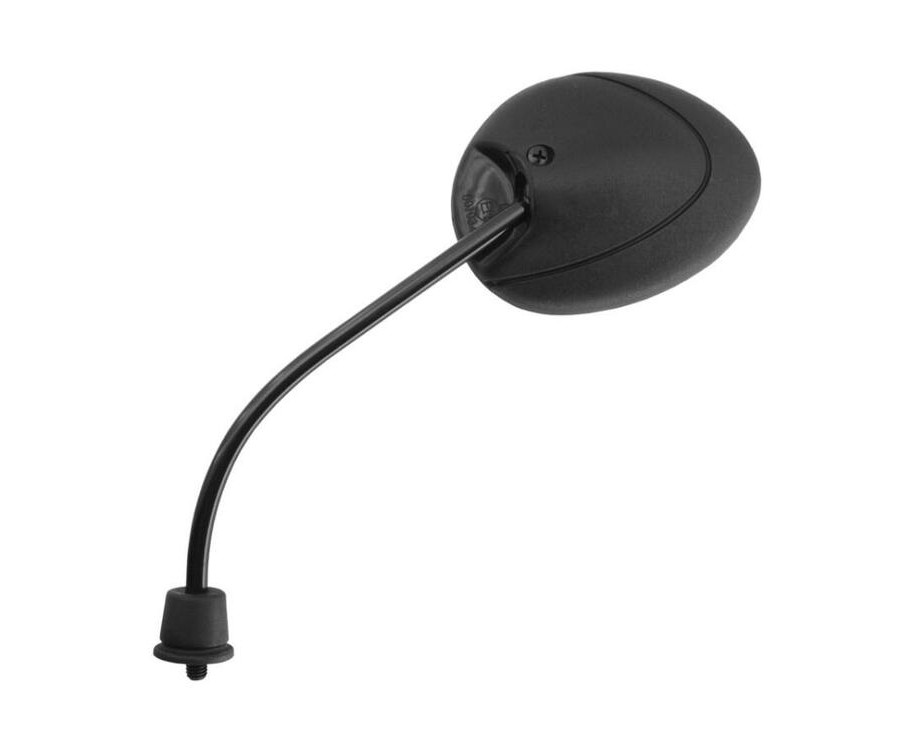 Rétroviseur VICMA gauche type origine - noir Piaggio Zip 125 4T - 1083827002