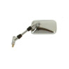 Rétroviseur VICMA gauche type origine - chromé Suzuki GZ125 Marauder - 1084103002