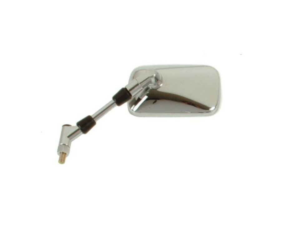 Rétroviseur VICMA droit type origine - chromé Suzuki GZ125 Marauder - 1084103001