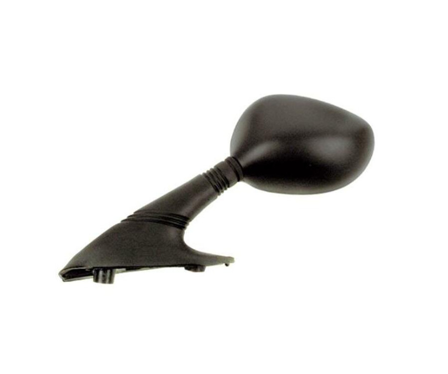 Rétroviseur VICMA gauche type origine - noir Piaggio X9 - 1083683002