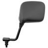 Rétroviseur V PARTS gauche type origine - noir Yamaha TZR50 - 1084163001