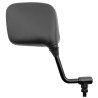Rétroviseur V PARTS droit type origine - noir Yamaha TZR50 - 1084163002