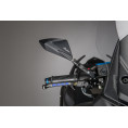Rétroviseur LIGHTECH type origine - noir Yamaha T-Max 530