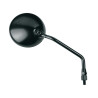 Rétroviseur VICMA droit type origine - noir Aprilia Scarabeo 125/250 - 1083709001
