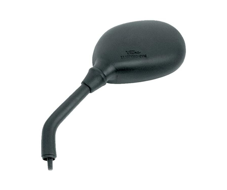 Rétroviseur VICMA gauche type origine - noir Malaguti F10 50 / F12 Phantom 50 - 1083599002