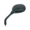 Rétroviseur VICMA gauche type origine - noir Malaguti F10 50 / F12 Phantom 50 - 1083599002