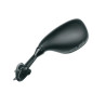 Rétroviseur VICMA gauche type origine - noir Kawasaki ZX6R - 1084044002