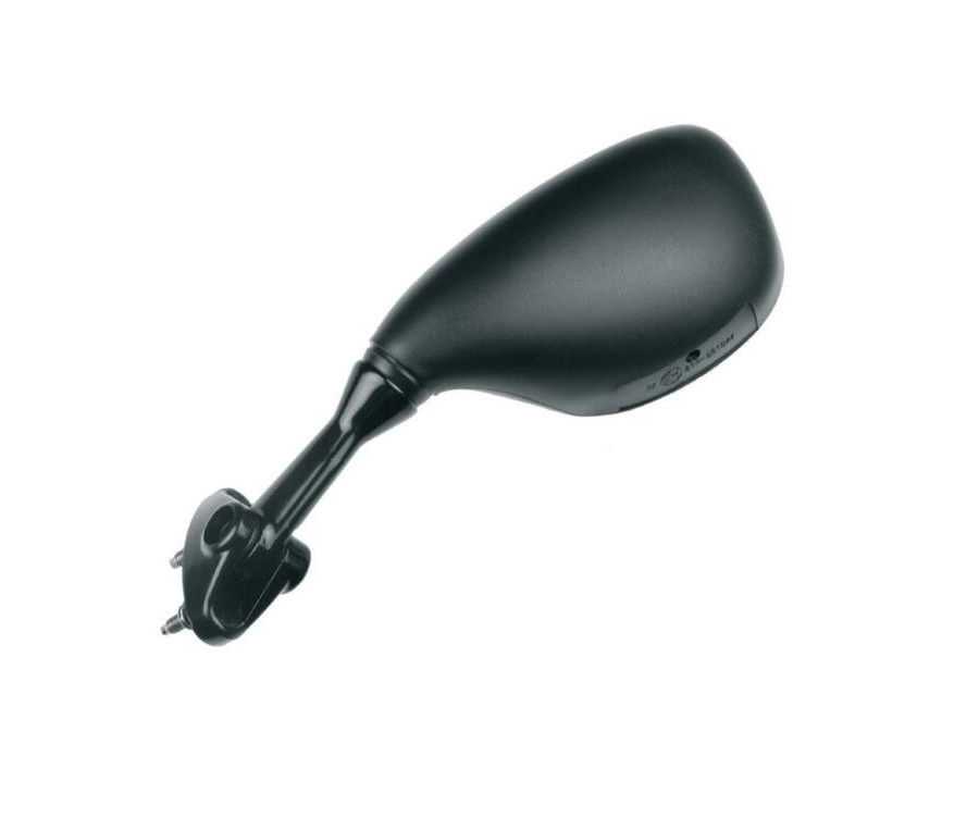 Rétroviseur VICMA gauche type origine - noir Kawasaki ZX6R - 1084044002