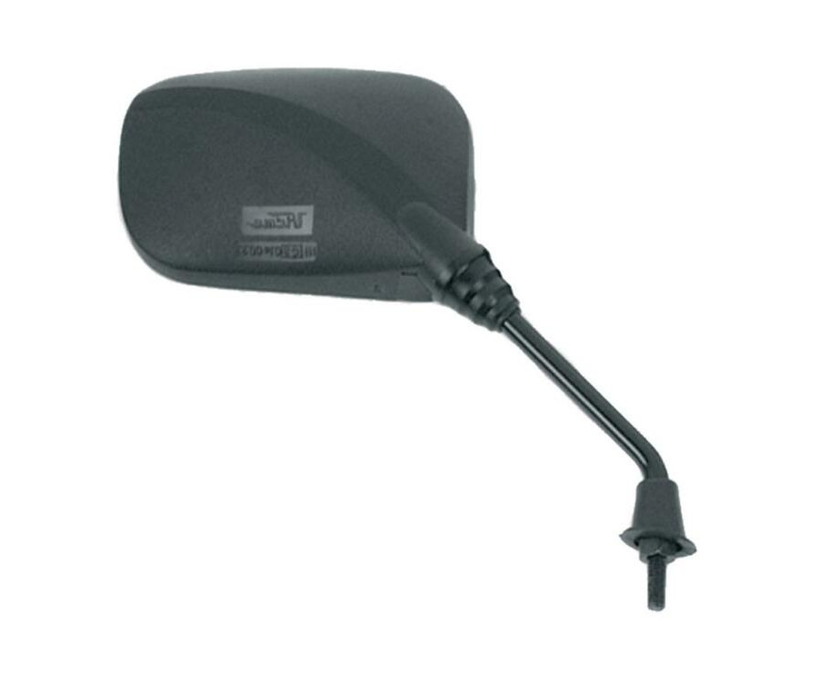 Rétroviseur VICMA droit type origine - noir Suzuki AH50 Address - 1084062001