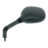 Rétroviseur VICMA gauche type origine - noir Kymco Cobra / Super 9 / YUP 50 - 1083767002