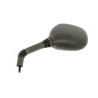 Rétroviseur VICMA droit type origine - noir Kymco Cobra / Super 9 / YUP 50 - 1083767001