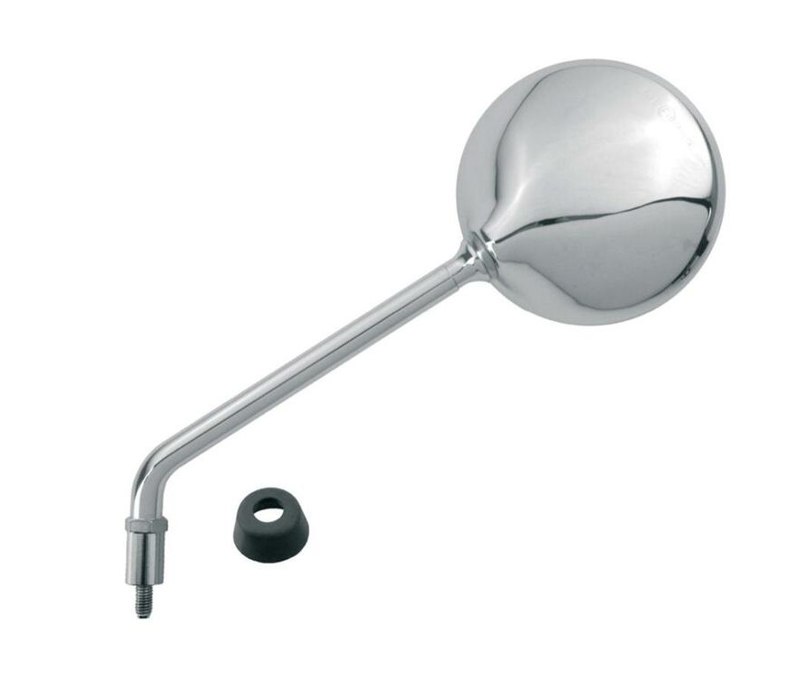 Rétroviseur VICMA gauche type origine - noir Piaggio LX 50/125 - 1083642002